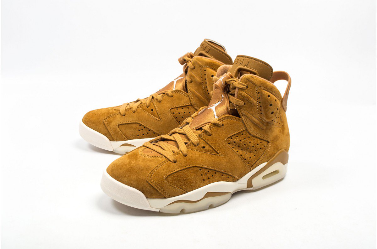 aj6 wheat