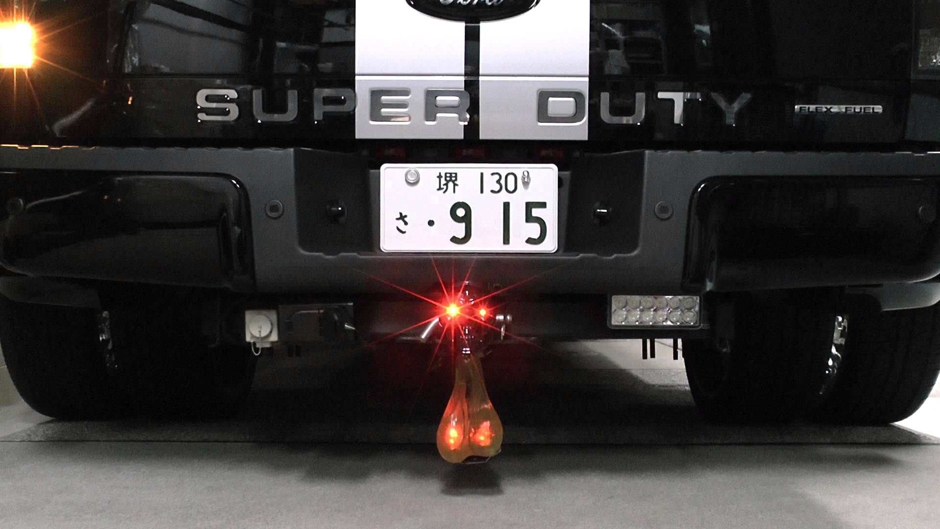 TRUKC NUTZ トラックナッツ バンパーナッツ 激レア