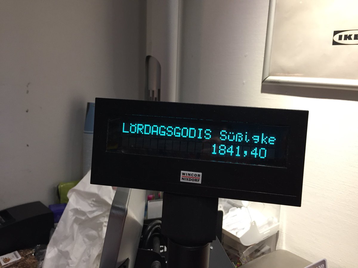 Most expensive candy I ever bought 🍭 Thought I make provisions for the future in case we go out of candy 😅 #bug