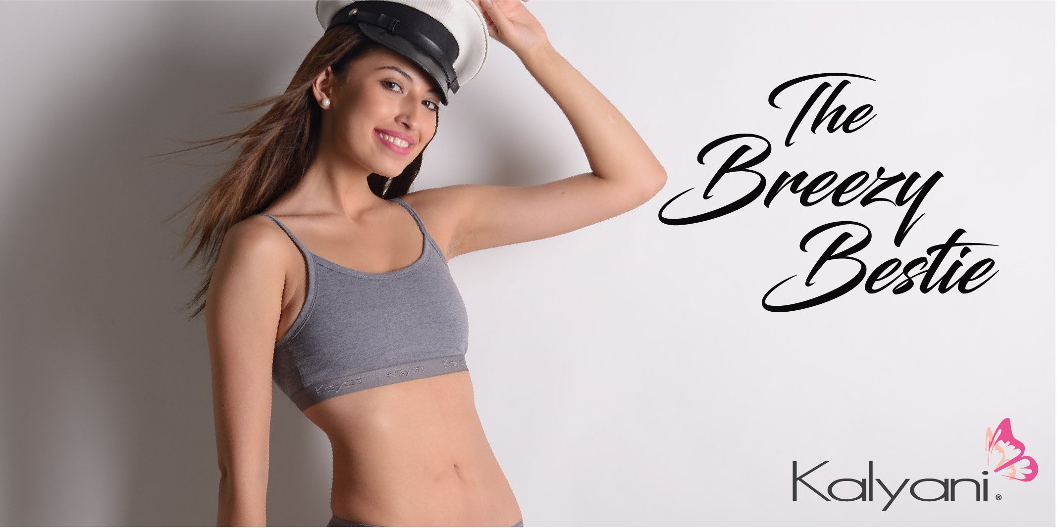 Kalyani Innerwear on X: Every woman needs the one Bra that gives the  utmost comfort #KalyaniInnerwear #KLingerie #innerliscious #ShopNow    / X