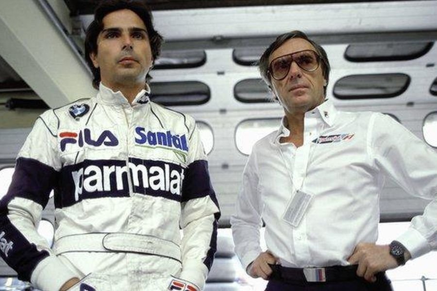 Happy Birthday Bernie Ecclestone! 