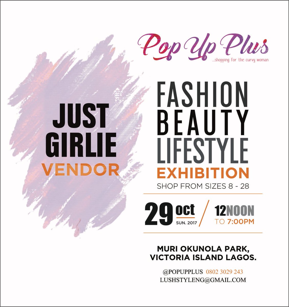 popupplus's tweet photo. Vendors #popupplus https://t.co/cqGIShg7C3