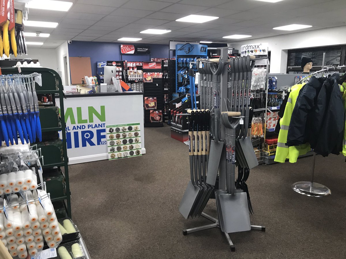 if you've got some spare time today, why not come in and have a look at the shop #haslingden #rossendale #hireshop