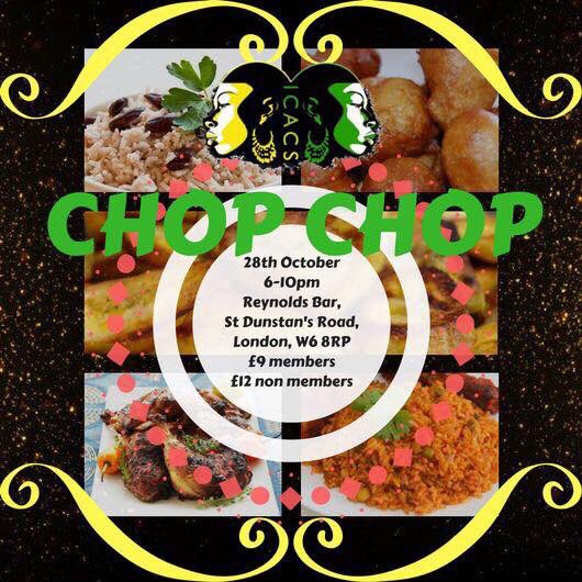 ic_acs's tweet photo. TODAY IS THE DAY
Limited tickets are still available for our flagship African/Caribbean dinner! Online sales close at 1pm today! https://t.co/SOkmWaJBF6