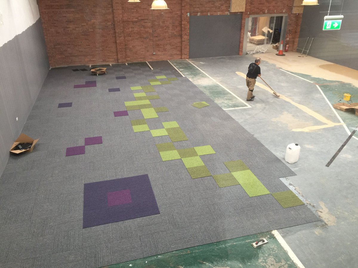 ReworkFurniture's tweet photo. Great to see our #NewShowroom coming along nicely in #Leeds... Just look at that for progress 👏🏼🏗  #FurnitureShowroom #LeedsBuisness https://t.co/ZRH8RRFZz3