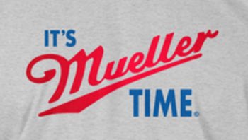 AHamiltonSpirit's tweet image. Time for a name change. Let everyone know....
#WeThePeople are with Robert Mueller...
#WeThePeople are Robert Mueller..
#WeAreRobertMueller.