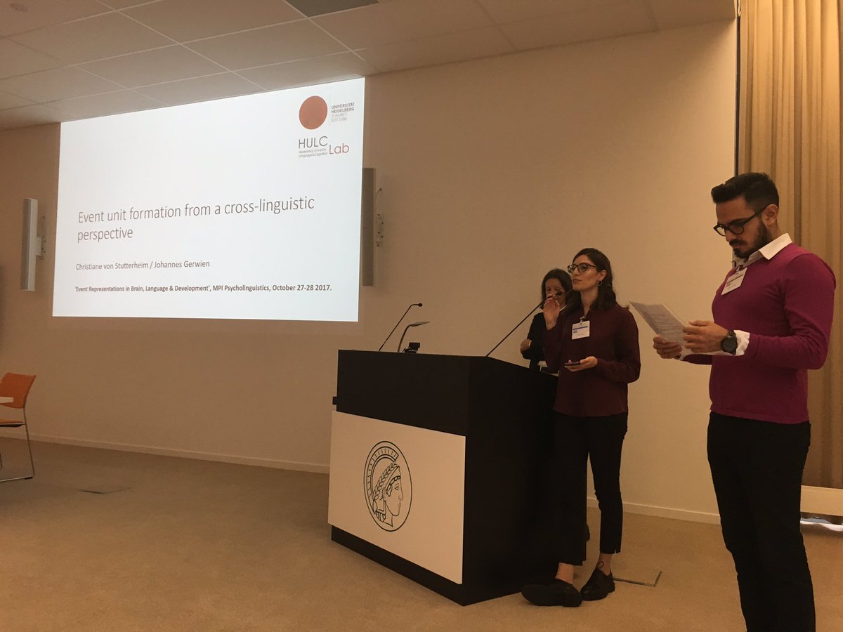 Multimodallang's tweet photo. 2nd day about to start !! Hot disc day on rels btw lang and cogn and crosslinguic issues:) #EvRep2017 https://t.co/vHV6dFwlfw