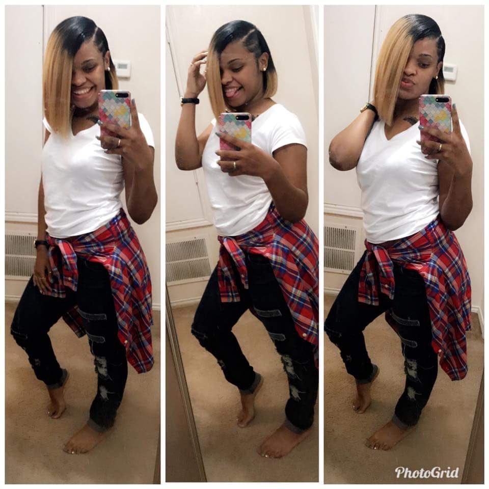 Bre_Klassy's tweet photo. Can’t Even Talk To The Bihh 💅🏽
#Birthday❤️
#22NdChapter😜🤸🏽‍♀️🍑 https://t.co/YTM1sJaaeo