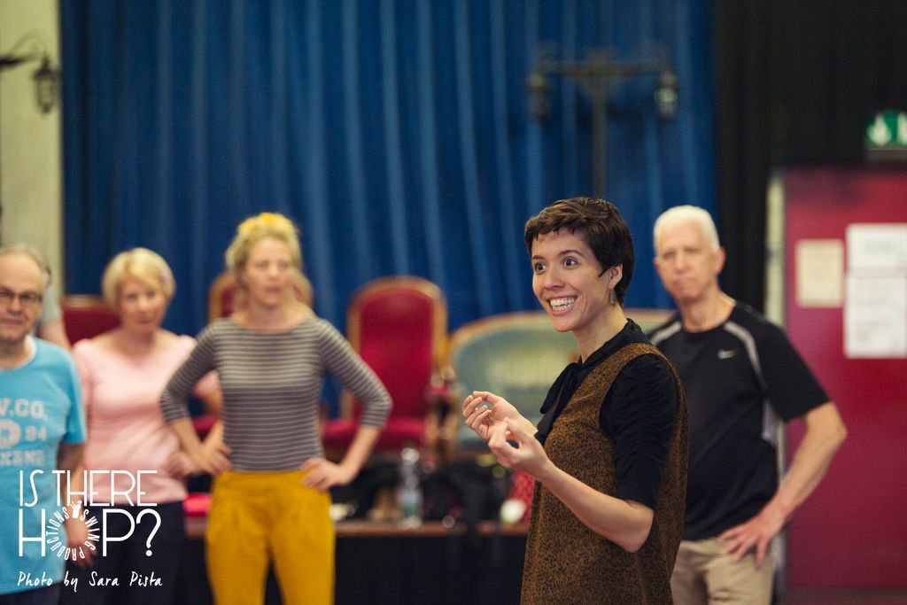 SwingProduction's tweet photo. Hector &amp; Sonia will be teaching at #IsThereHop? 2018. Welcome back!!!
Give them lots of love.
More info: istherehop.ch
#ith18 #lindyhop https://t.co/q5B7YIzhLG