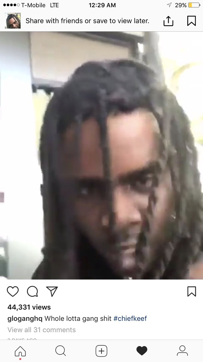 DaRealSwaggaP's tweet photo. ITS REALLY GOIN DA FUCC ON!!! S/o @ChiefKeef HE KEEP IT WAYYY TOO REAL!!! #IMSO2400 #BALLHARRDENT #CEO #NEXTGANG #GLOGANG #VIRAL https://t.co/iPM1vbW8nu