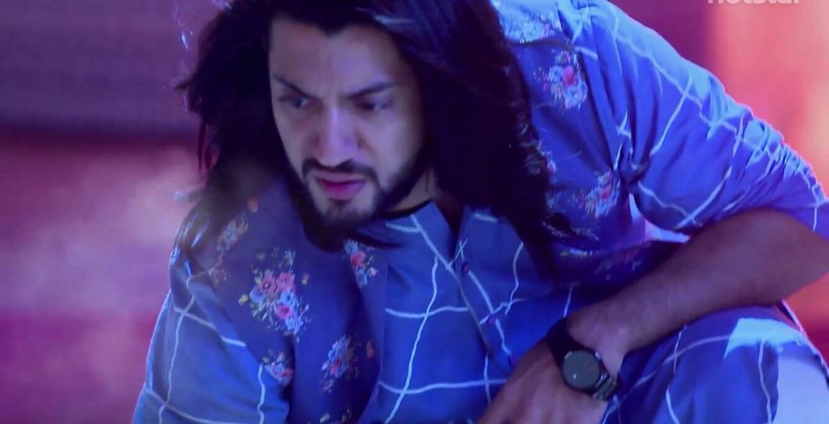 RiKaraFC's tweet photo. Such a Rikaralicious week 😘😘
#RiKara Caps Thread 
#Ishqbaaaz https://t.co/izaPwo4RJg