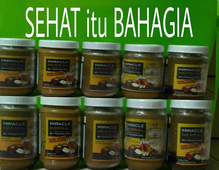 ComposterYesss's tweet image. AYO .....LAKUKAN PENCEGAHAN SEBELUM ANDA DI TERKENA SAKIT , CUKUP DENGAN JUS MIRACLE HERBAL ORGANIK .