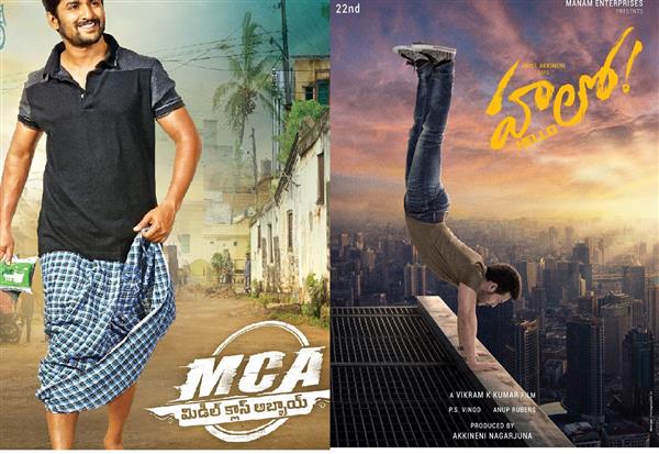 FilmyTelugu's tweet photo. Make way for Akhil's 'Hello'; Nani's 'MCA' preponed!: #Akhil'sHello #Naniactor #Premam #SaiPallaviactress Make way… https://t.co/JLL27BD876 https://t.co/rBrvevgaDJ