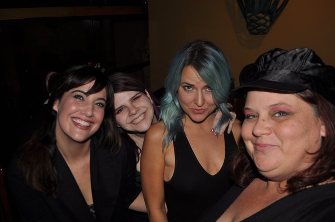 Had a great time at the @MyFreeCams Model Meet up in Chicago https://t.co/cBjCUaicSq<a class="tags" href="/tag/myfreecams">@myfreecams</a><a href="/tag/neveralonewithniteflirt"class="tags"><span>#neveralonewithniteflirt</span></a>