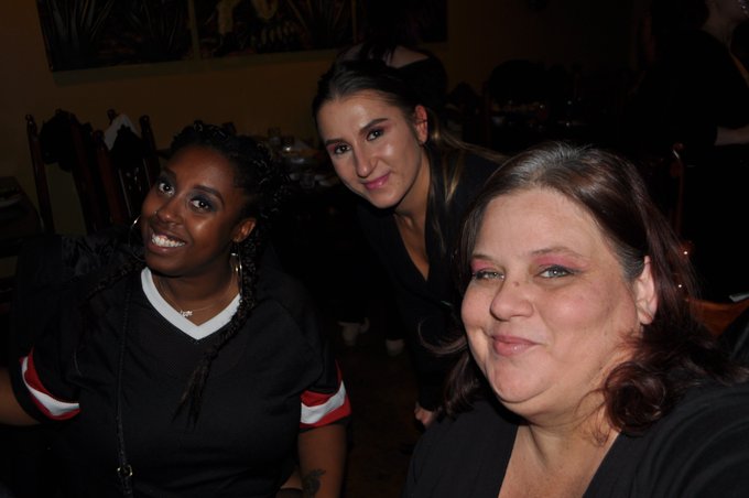 Had a great time at the @MyFreeCams Model Meet up in Chicago https://t.co/cBjCUaicSq<a class="tags" href="/tag/myfreecams">@myfreecams</a><a href="/tag/neveralonewithniteflirt"class="tags"><span>#neveralonewithniteflirt</span></a>