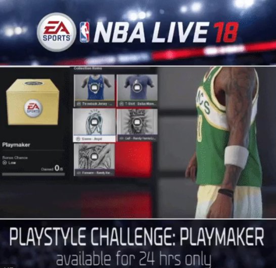 Mmolinkservice's tweet photo. Bring your A+ squad to the DrewLeague! Legends Jason Kidd &amp; John Stockton are ready! In ##NBALIVE18 https://t.co/t2LuqwkNAH