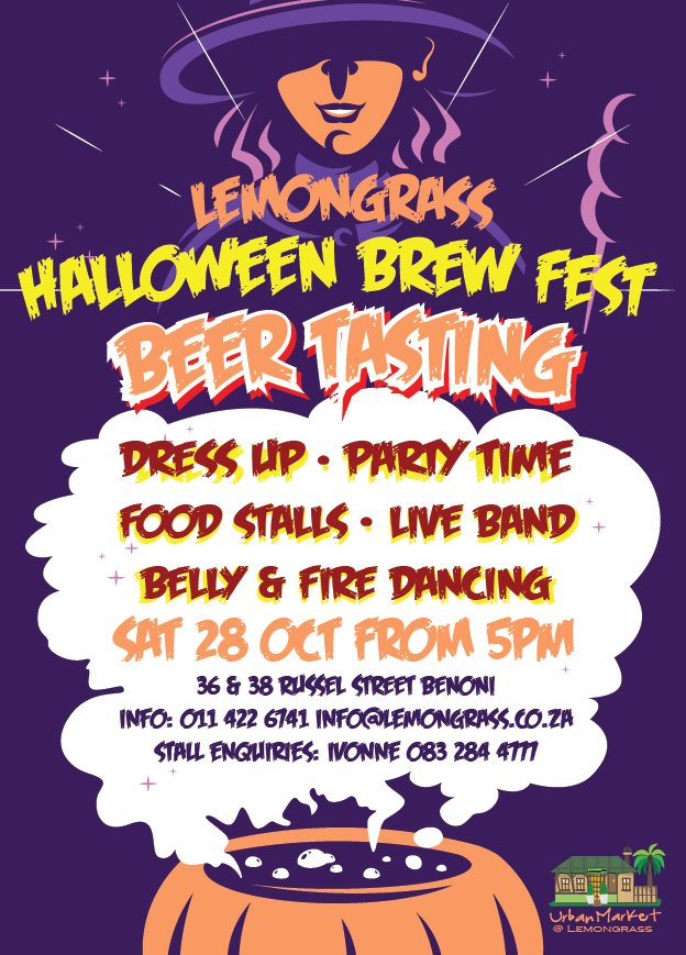 TajineBenoni's tweet photo. Remember to join us tonight from 5pm - bring the kids - DRESS UP, plenty for all ages to do :) https://t.co/fMqtcuUjVk