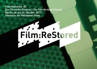 de_kinemathek's tweet photo. Tag 3 Film:ReStored_02. Gleich um 11 Uhr Gespräch zu "Film Heritage and international cooperation". https://t.co/8WLNMKDSfX #restored #film https://t.co/FxFe2FLdmF
