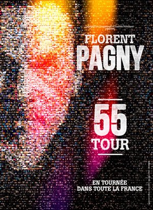 ETLClermFerrand's tweet photo. Aujourd'hui → Florent pagny à Cournon d auvergne : https://t.co/dyRcjfKNhA #ClermontFerrand #music #etl #imagedujour https://t.co/6GYG5FOU4W