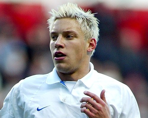 Happy birthday to former Manchester United, Leeds, Newcastle and England striker Alan Smith, who turns 37 today! 