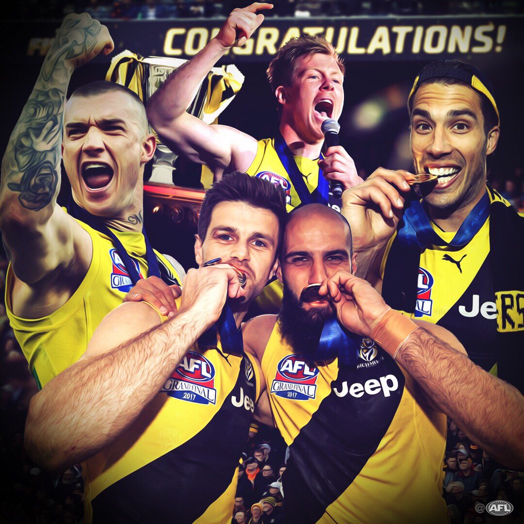 AFL tweet picture
