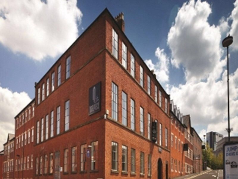 PaulEatock's tweet photo. @PremierGroupRec new #birminghamoffice coming soon
#Design & #Fitout by @spatial_oe #spatialoffice https://t.co/cFi3UrTBbU
