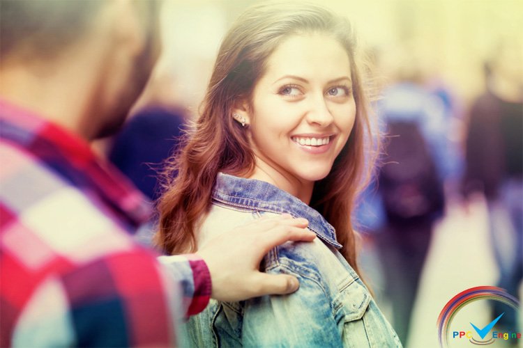 ppcengine's tweet image. Reach before they find you.
 Go display, go visual, go social and reach your customers before they find you.