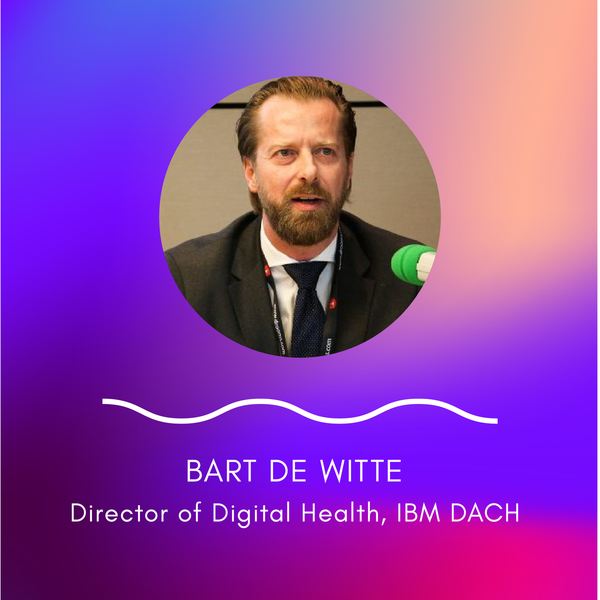 DataNativesCon's tweet photo. Thrilled to have @swisshealth20 speaking! ➡️ Check out his #DN2016 talk https://t.co/jR1pXtKGRv ➡️ #DN2017 tickets https://t.co/HTYZH6Ldl9 https://t.co/8DTuqe9AjT
