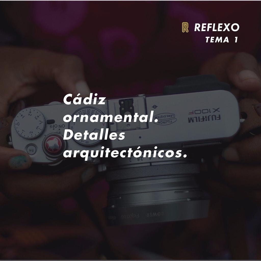 Comenzamos el concurso con el primer tema. A las 11.30 en la plaza de abastos para la entrega de la primera foto.
