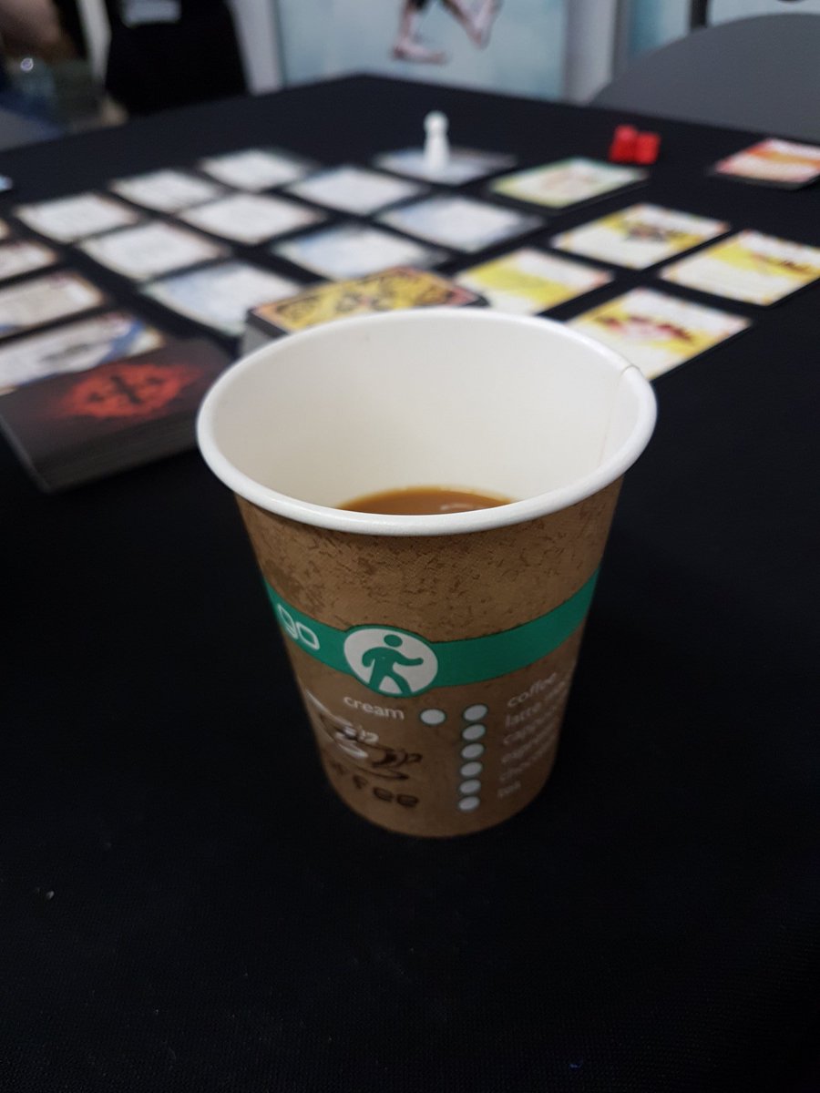 Boxes of the games going before we even open! This is going to be a crazy one. Bring on the murder! #Essen17 #Spiel17 Hall 8