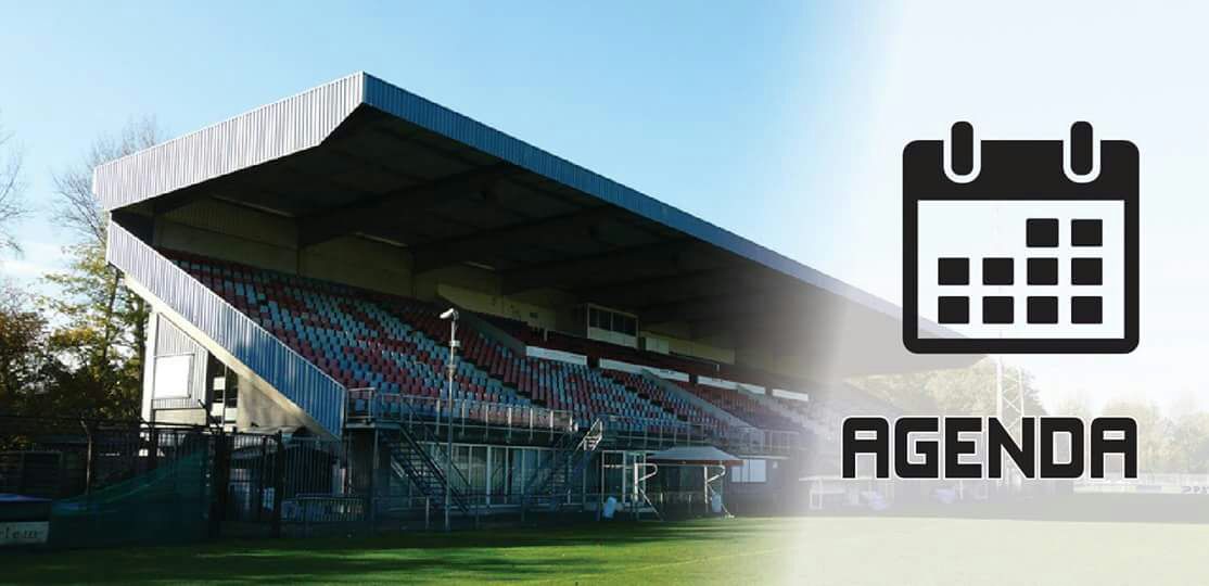 Vi_Haarlem's tweet photo. MATCHDAY! In #zat4B oa:
@selectiehk - @konhfc
@Alliance22 - @SVHoofddorp
Geel-Wit - @SVIJNieuws 

https://t.co/NMSpF4kW9w https://t.co/nr43YRqcfQ