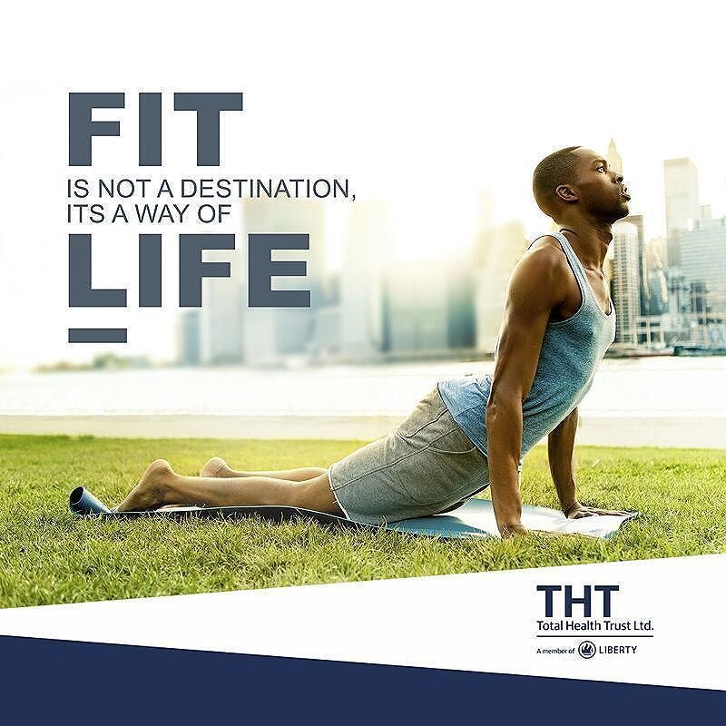 THTcares's tweet photo. Be stronger than your excuses!⠀
Eat Clean and train hard! ⠀
#fitness #exercise #SaturdayMotivation https://t.co/ao7RuNREDO