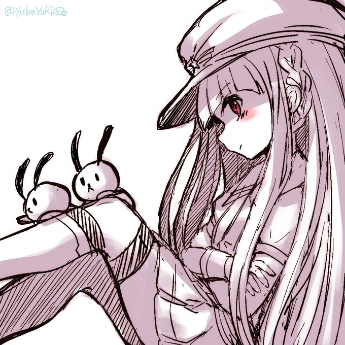 6.スミレ(ポップンミュージック)
このキャラの影響で軍服っぽい服装の女の子好きになった
画像検索して知ったけどいつの間にかシンパシー5きてたのね
新衣装かわいすぎる 