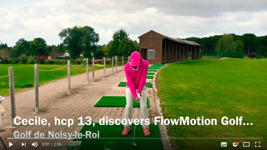 The #FlowMotion effect => ow.ly/aL3h30g3EdE