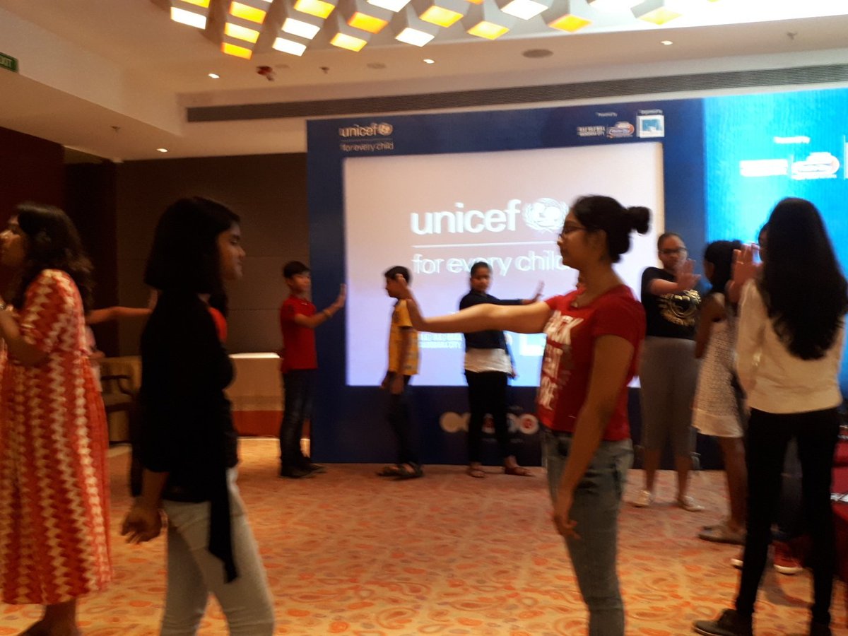 ankushsingh0110's tweet photo. Adolescent in a workshop #SheTheFuture https://t.co/L6isg2nEWQ
