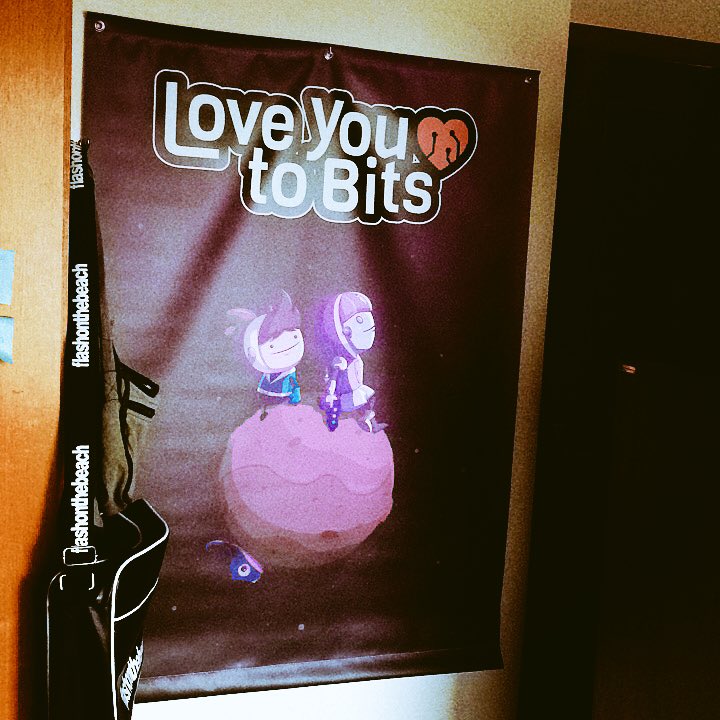 Awesome poster to celebrate, the new Play Store launch!!! 😬