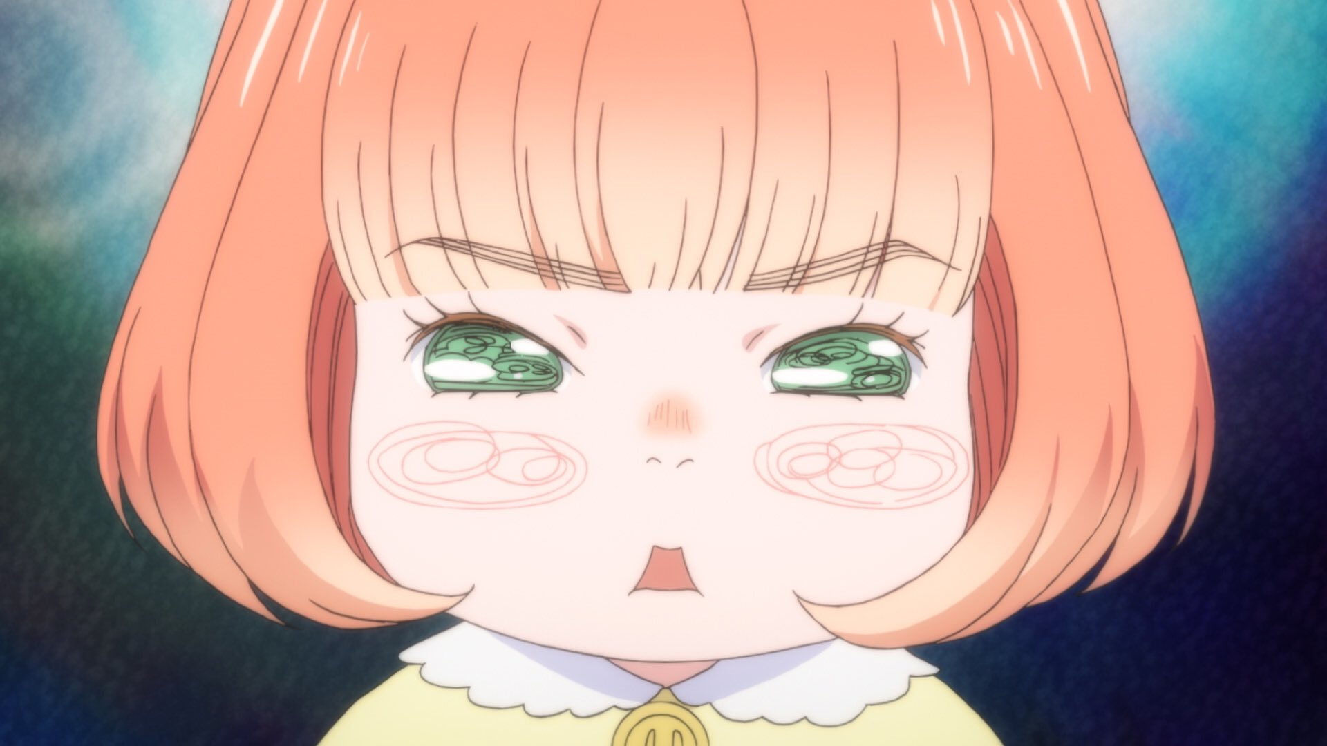 Tvアニメ ３月のライオン 公式 先行カット公開 今夜23 00からｎｈｋ総合テレビにて ３月のライオン 第25話 第2シリーズ3話 が放送です なにやら思案顔のモモちゃん T Co Xbtiihwgj6