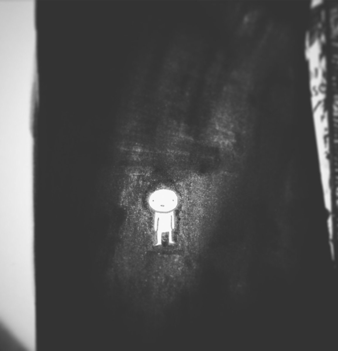 deadishJT's tweet photo. Ssssskeeetch duuuuuump! #webcomics #sketchbook #illustration #cartoon #catooning #cartoonist https://t.co/EKpeuqmsqv