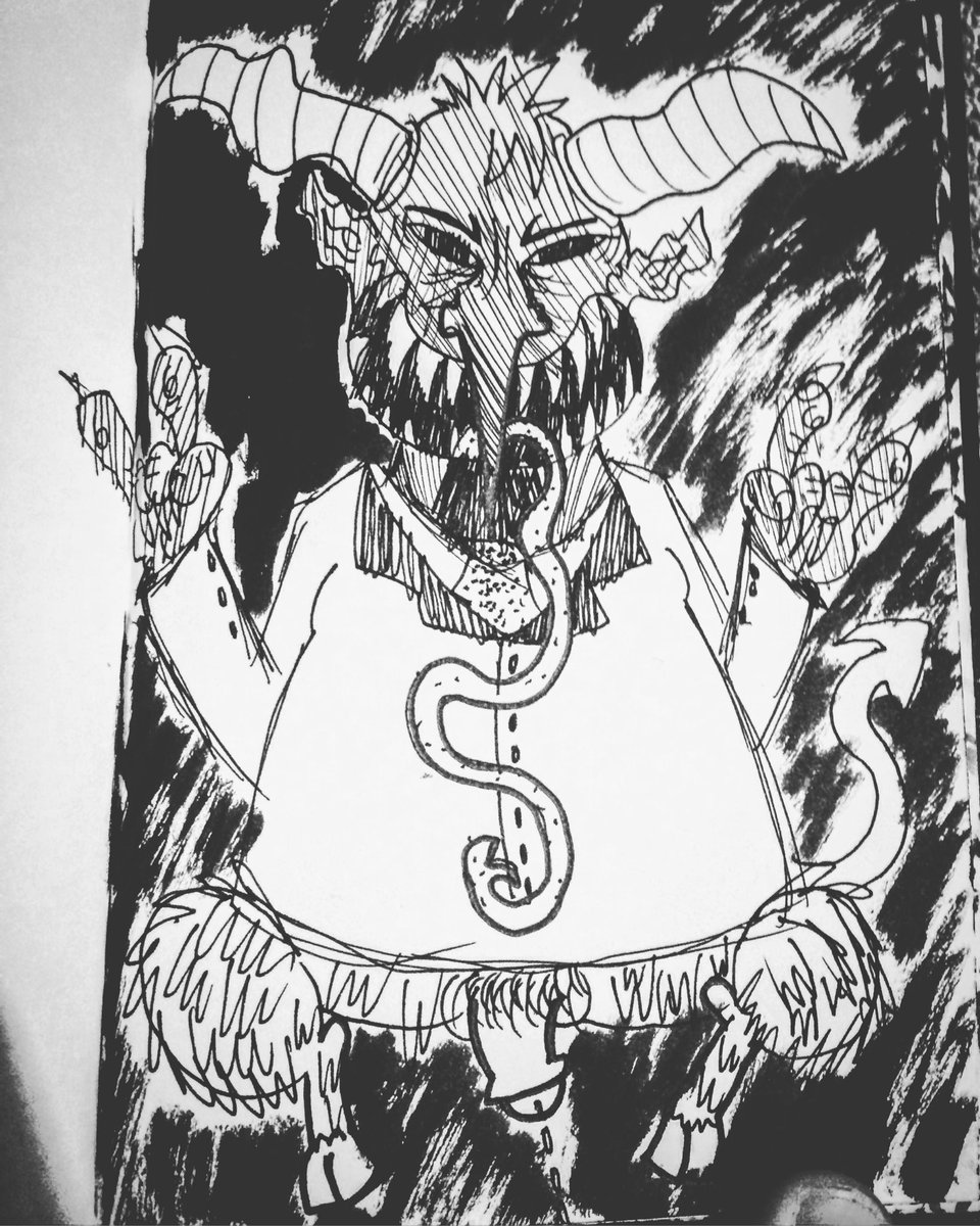 deadishJT's tweet photo. Ssssskeeetch duuuuuump! #webcomics #sketchbook #illustration #cartoon #catooning #cartoonist https://t.co/EKpeuqmsqv