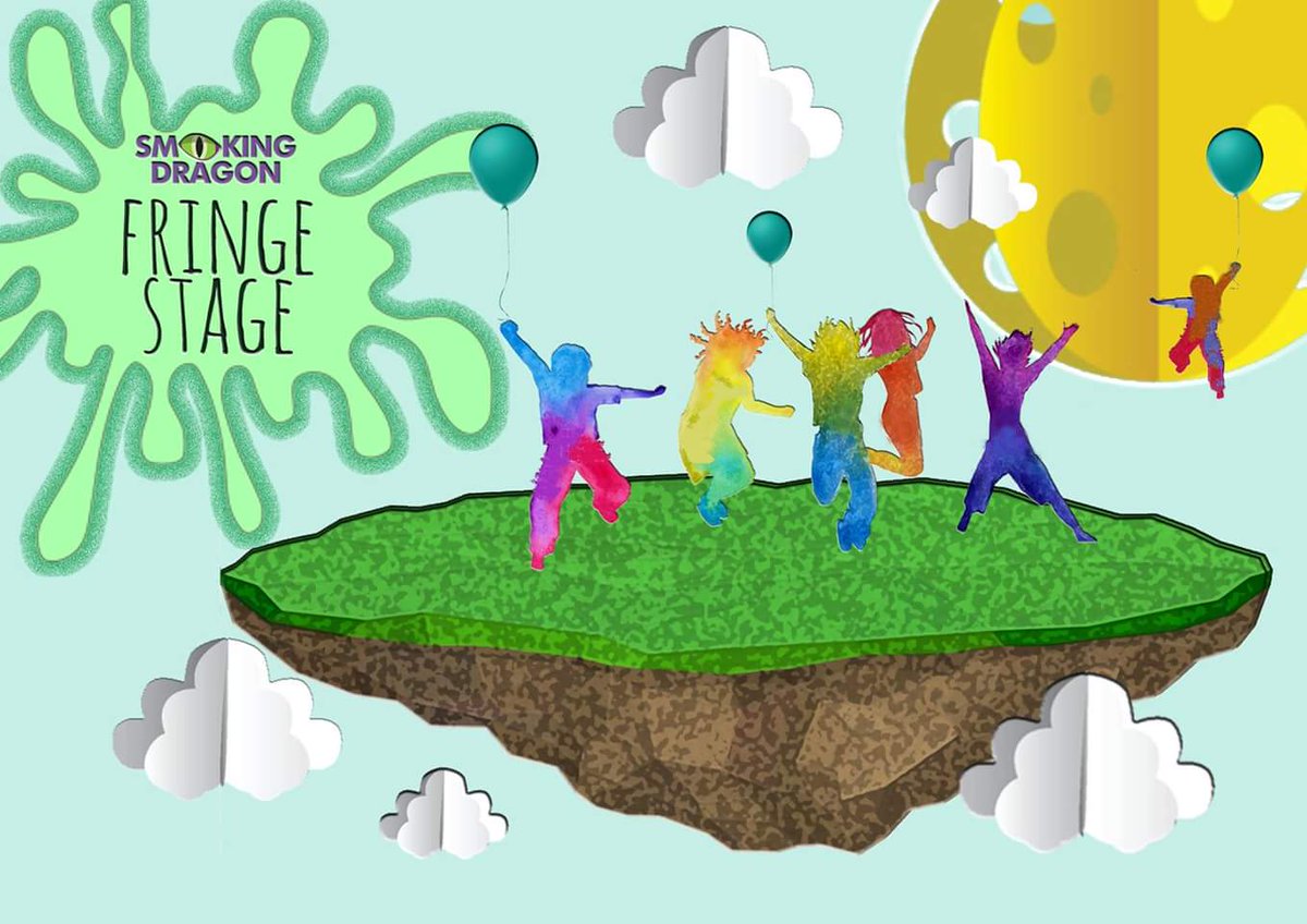<a href="/SmokingDragonNY/">SmokingDragonFest</a> is excited to announce the return of the ever chilled "picnic vibes" of the Fringe Stage

THE FRINGE STAGE