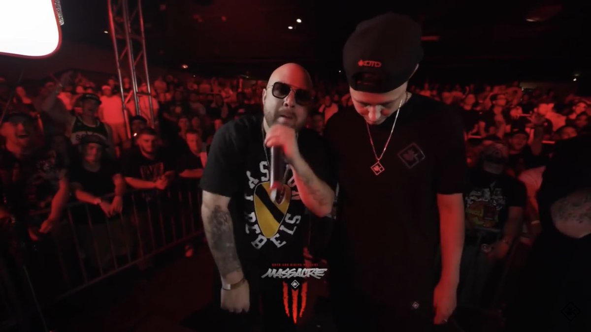 myReligionvn's tweet photo. Re watching #MASS3 @ShottiP vs @Shotgunsuge103 and ya know it’s forever “Take that fuckin’ mirror down bitch” -@BishopBrigante #KOTD https://t.co/prwGCtFPo5