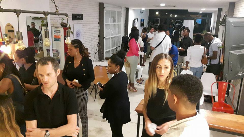 reseau_jom's tweet photo. [JOM CONNECT GUADELOUPE] L'afterwork du 27 octobre de la délégation Guadeloupe dans Le Spot Coworking !
#JOMConnect
#Networking
#Réseautage https://t.co/TCSC8QspcP