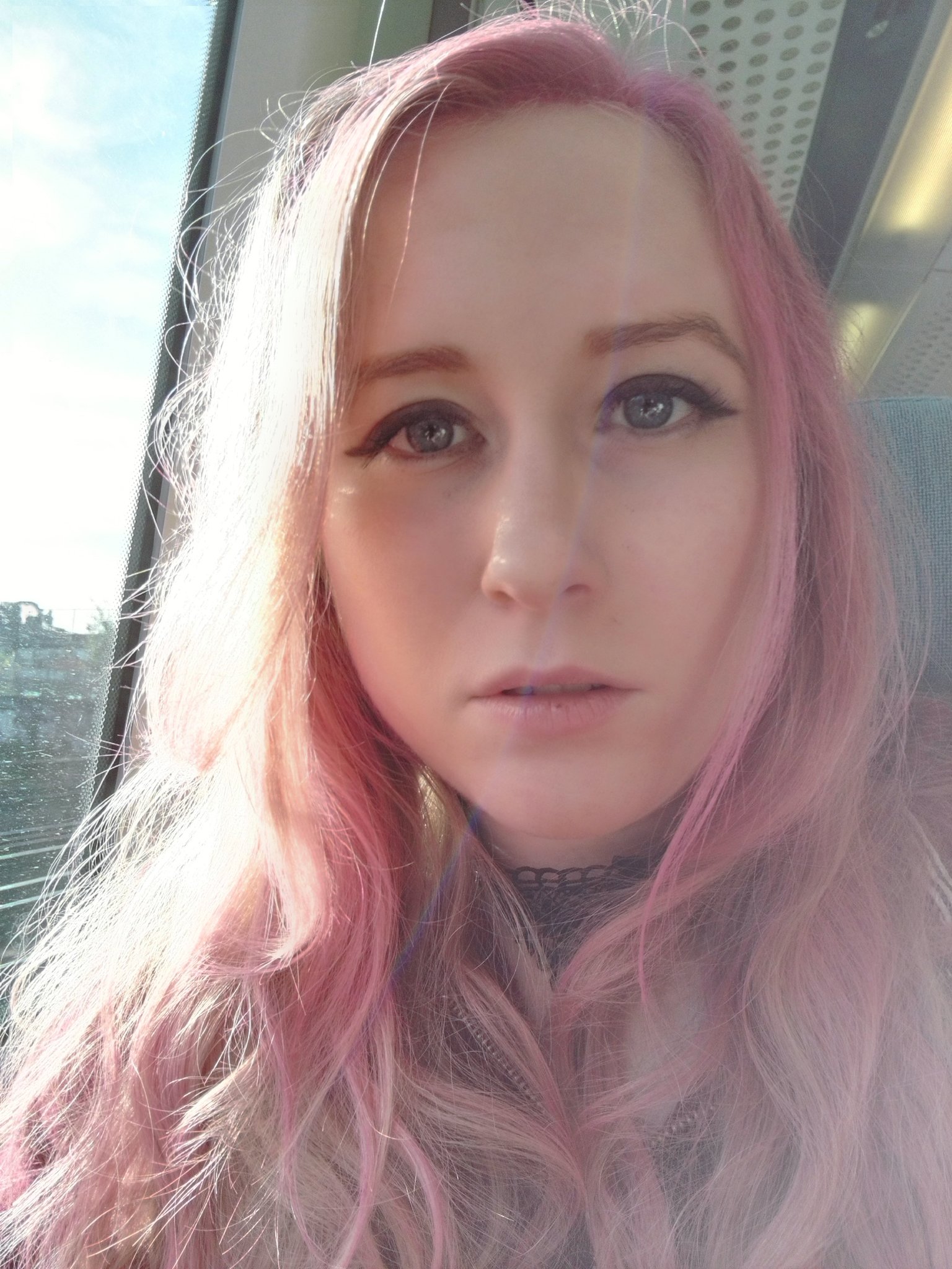 TW Pornstars - Satine Spark. Twitter. A small glimpse of my outfit for