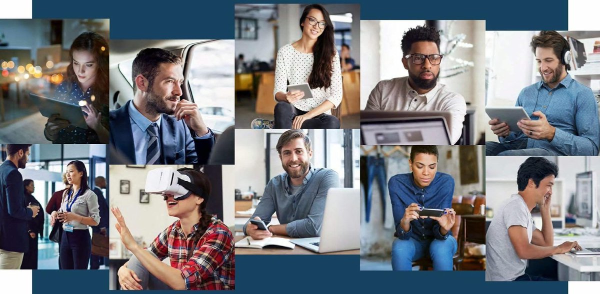 Who is this professional certification for? Marketing Executives, Managers, Senior Management, Business owners. ow.ly/Qavk30gbMNN