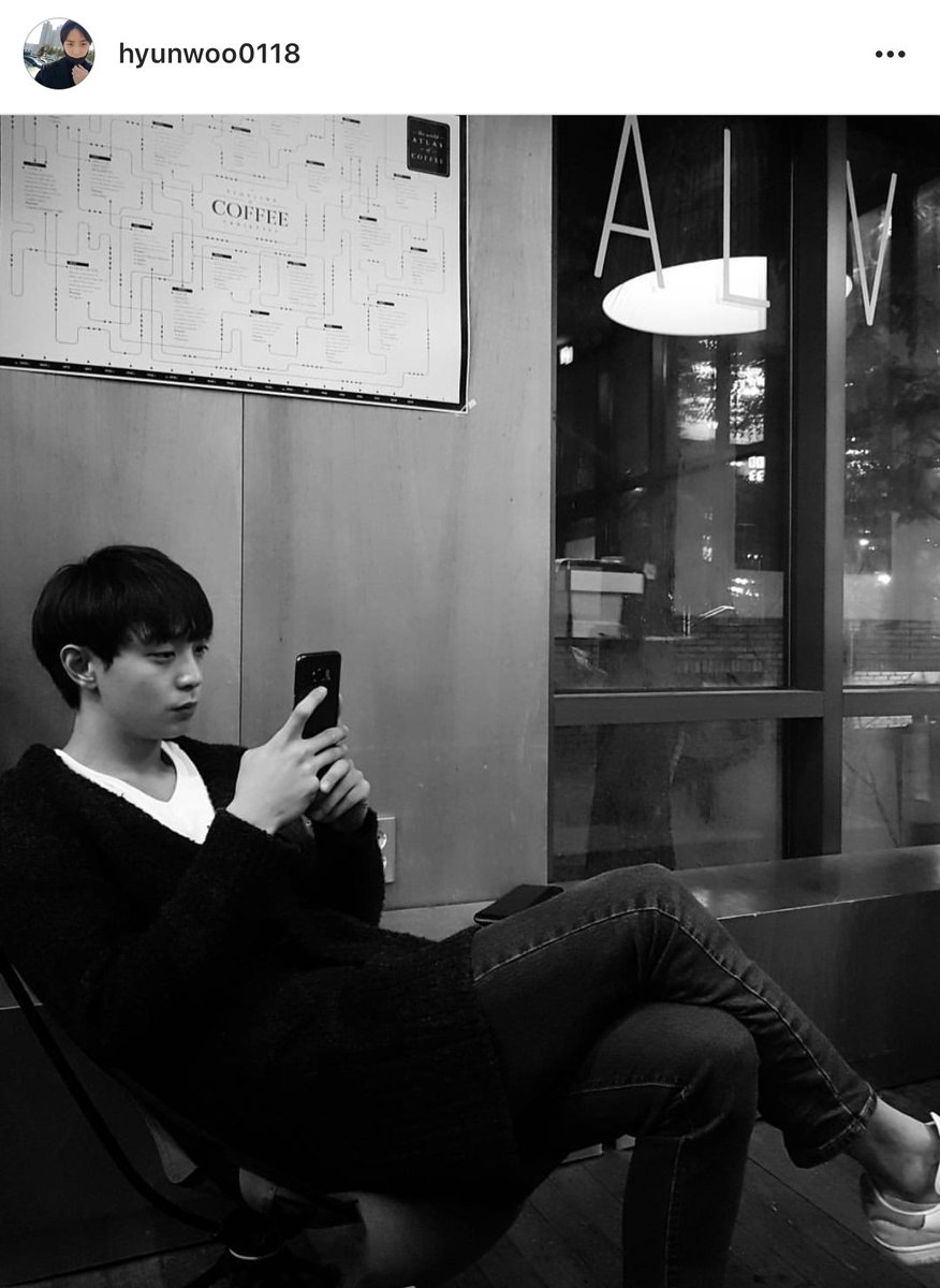 kellycocoe's tweet image. Busy. K. 😂 Sana #DevHyun yan. Aasa ako ng slight. 😅