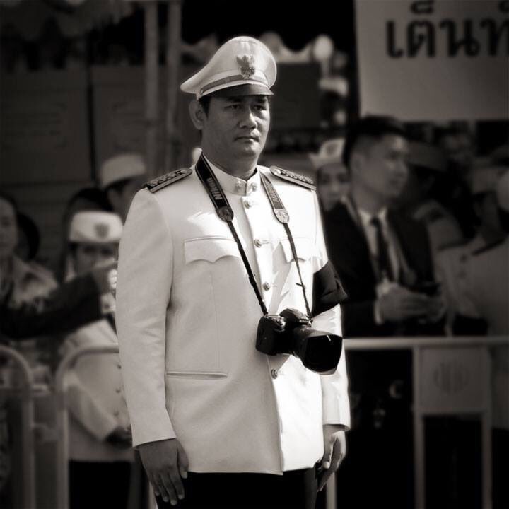 TiD_ScaleModel's tweet image. ถวายงานในหลวงรัชกาลที่ ๙ หน้าที่บันทึกภาพในงานพระราชพิธีถวายพระเพลิงพระบรมศพพระบาทสมเด็จพระปรมินทรมหาภูมิพลอดุลยเดช - วันที่ ๒๖ ตุลาคม ๒๕๖๐
