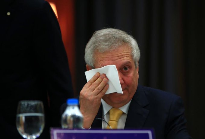 Resmi Twitter'da görüntüle