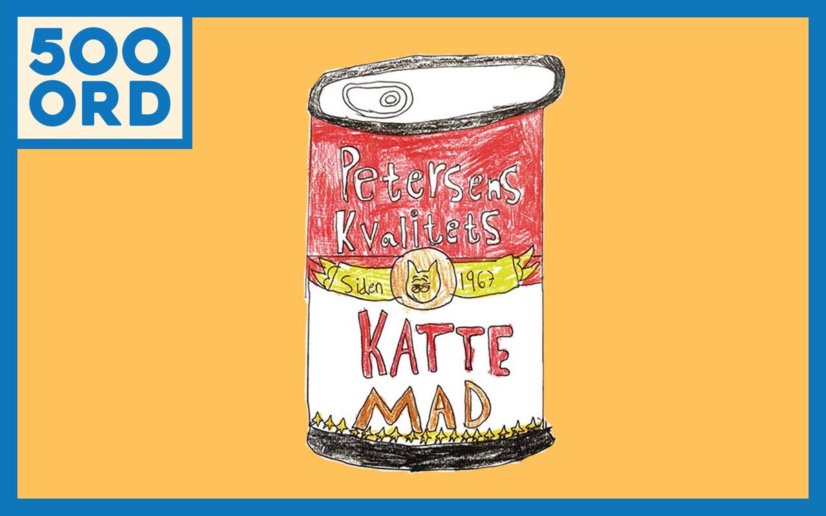 Shoutout til 'EN VINTERHISTORIE', der har vundet skrivekonkurrencen 500 ord i aldersgruppen 8-12 år 🏆. Hør den her: dr.dk/l/3EZ