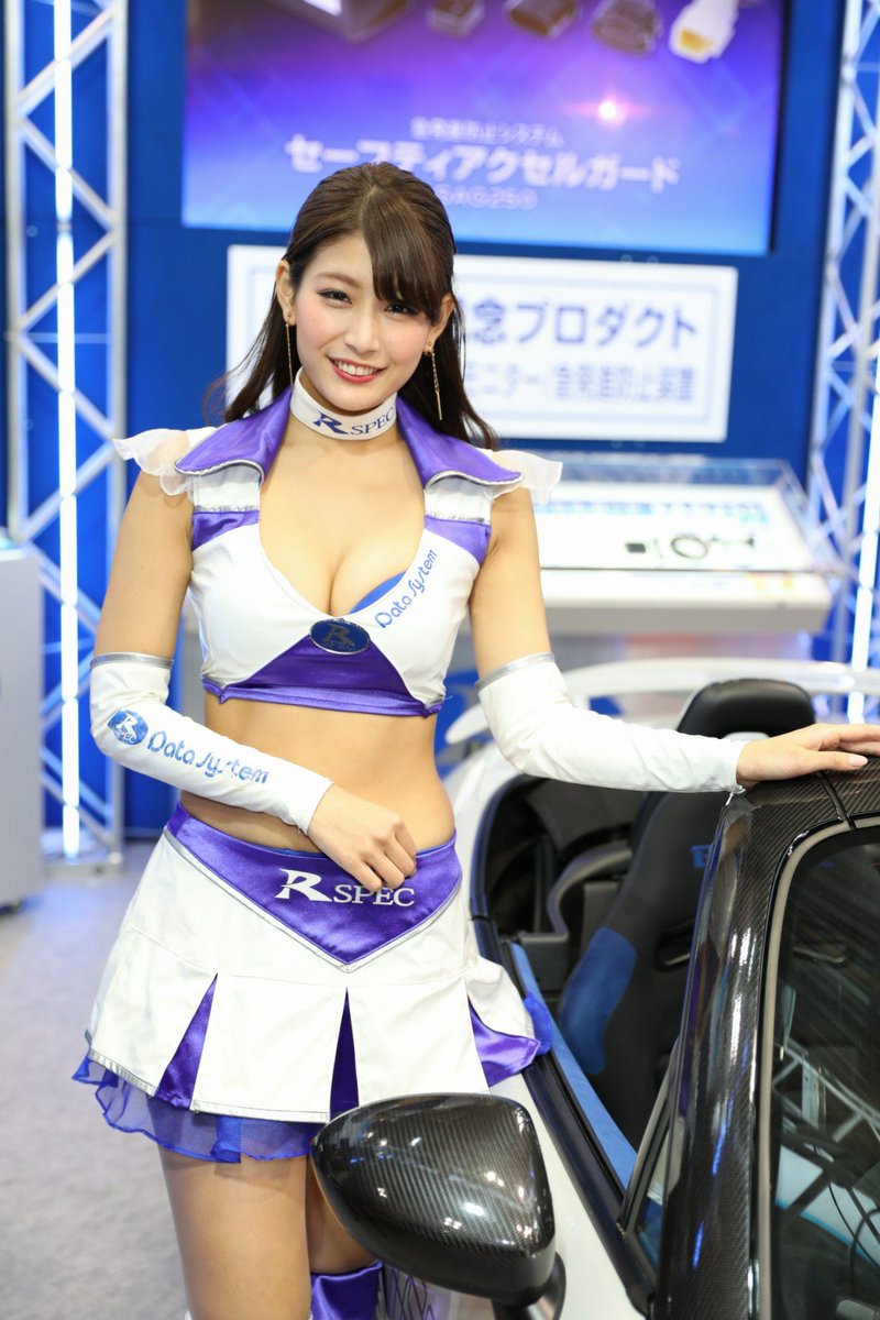boss_lexusowner's tweet image. TMS2017
#DataSystem
#沢すみれ @sumiresour