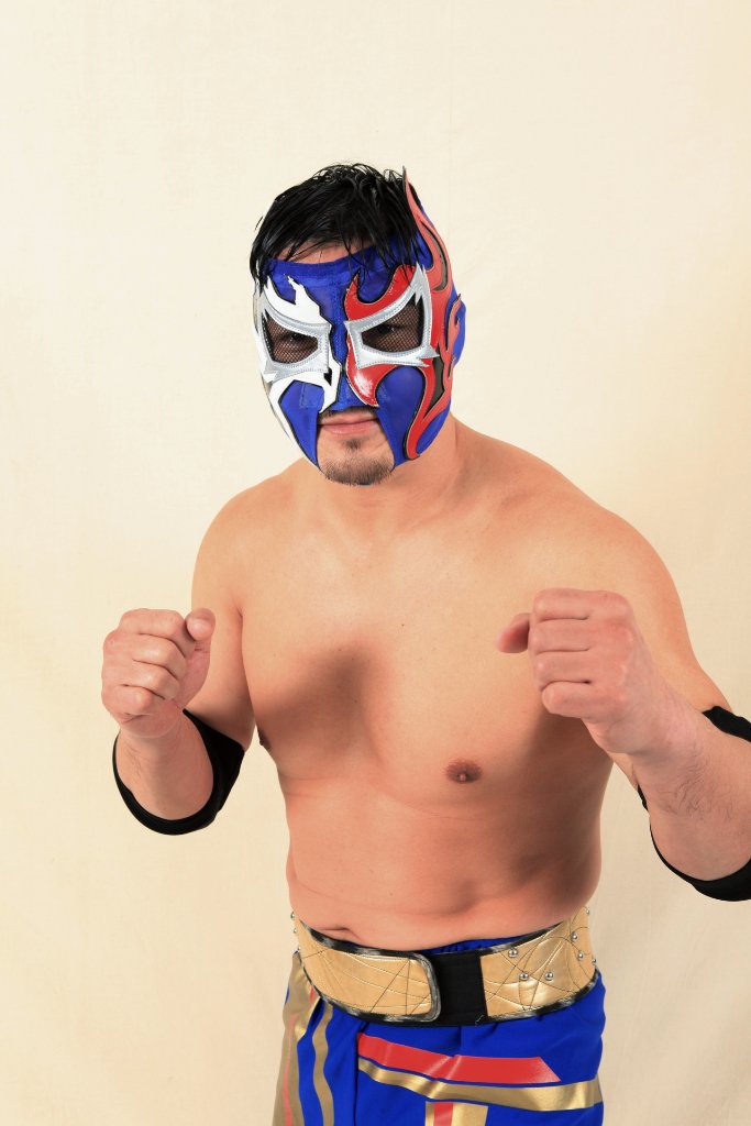 World Pro Wrestling tweet media